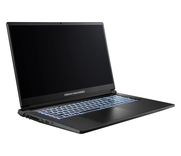 Dream Machines RG5050-17PL32 i5-13420H/16GB/512GB RTX5050 144Hz - 1609095 - zdjęcie 2